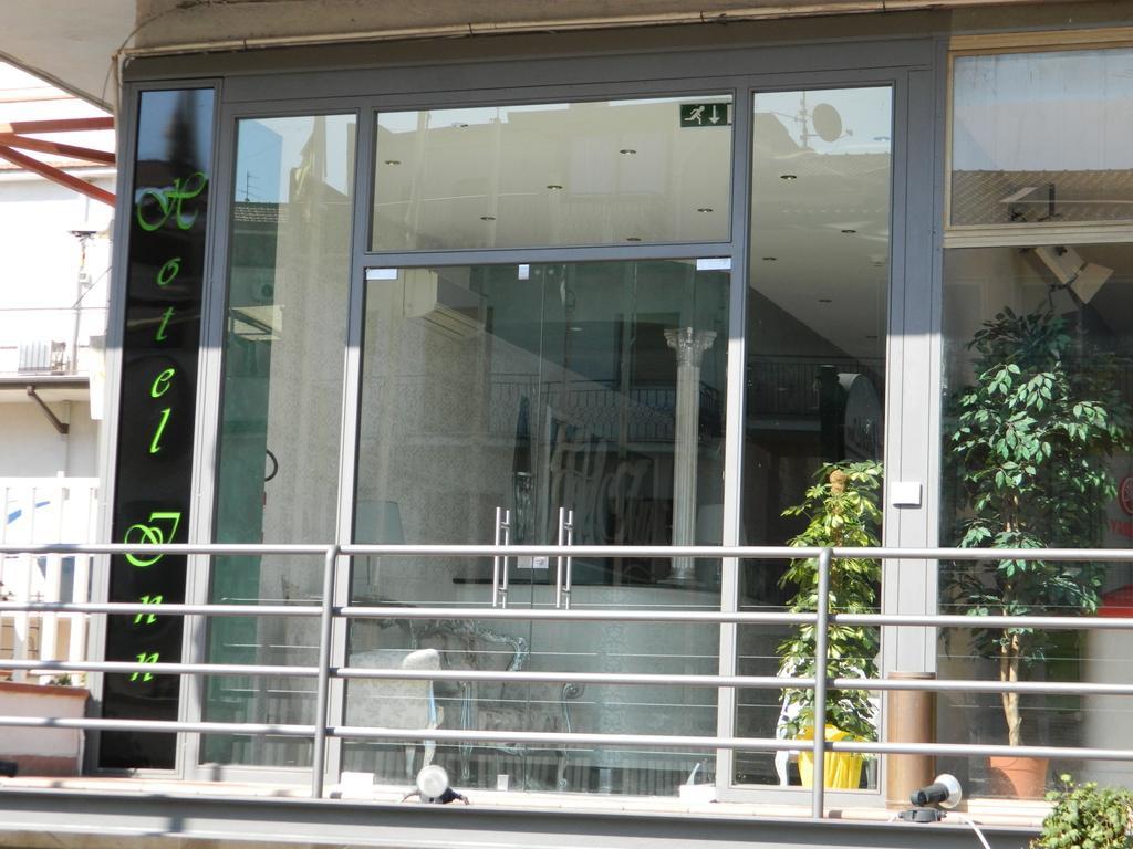 Hotel Inn Hotel 4*
