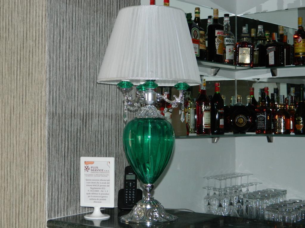 Hotel Inn 4* Giardini Naxos