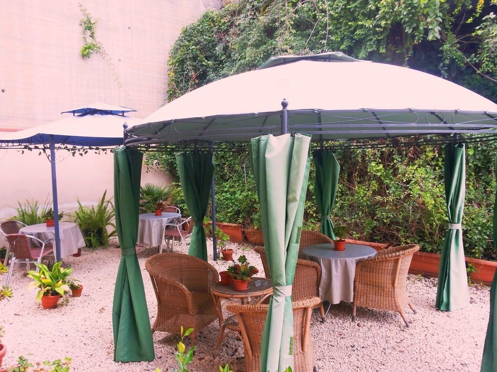 Rosangela Bed & Breakfast Taormina