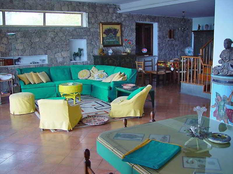 Hotel Capo Taormina