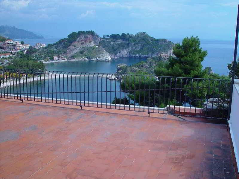 Capo Hotel Taormina