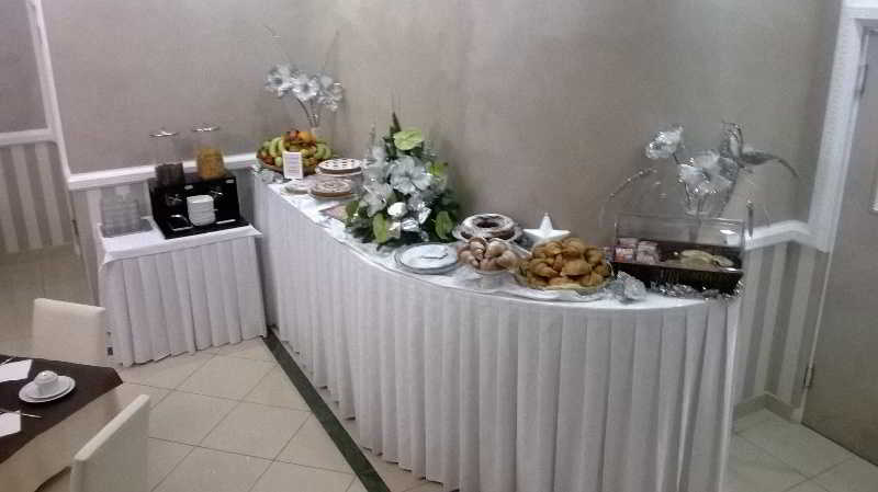 Hotel Inn 4* Giardini Naxos