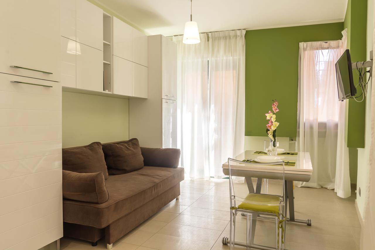Apartment Casa Failla - Centro Taormina
