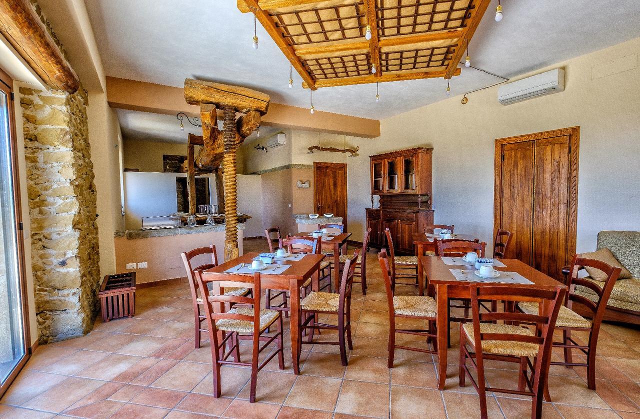 Antico Palmento Di Feo Coniglio Farm stay Taormina