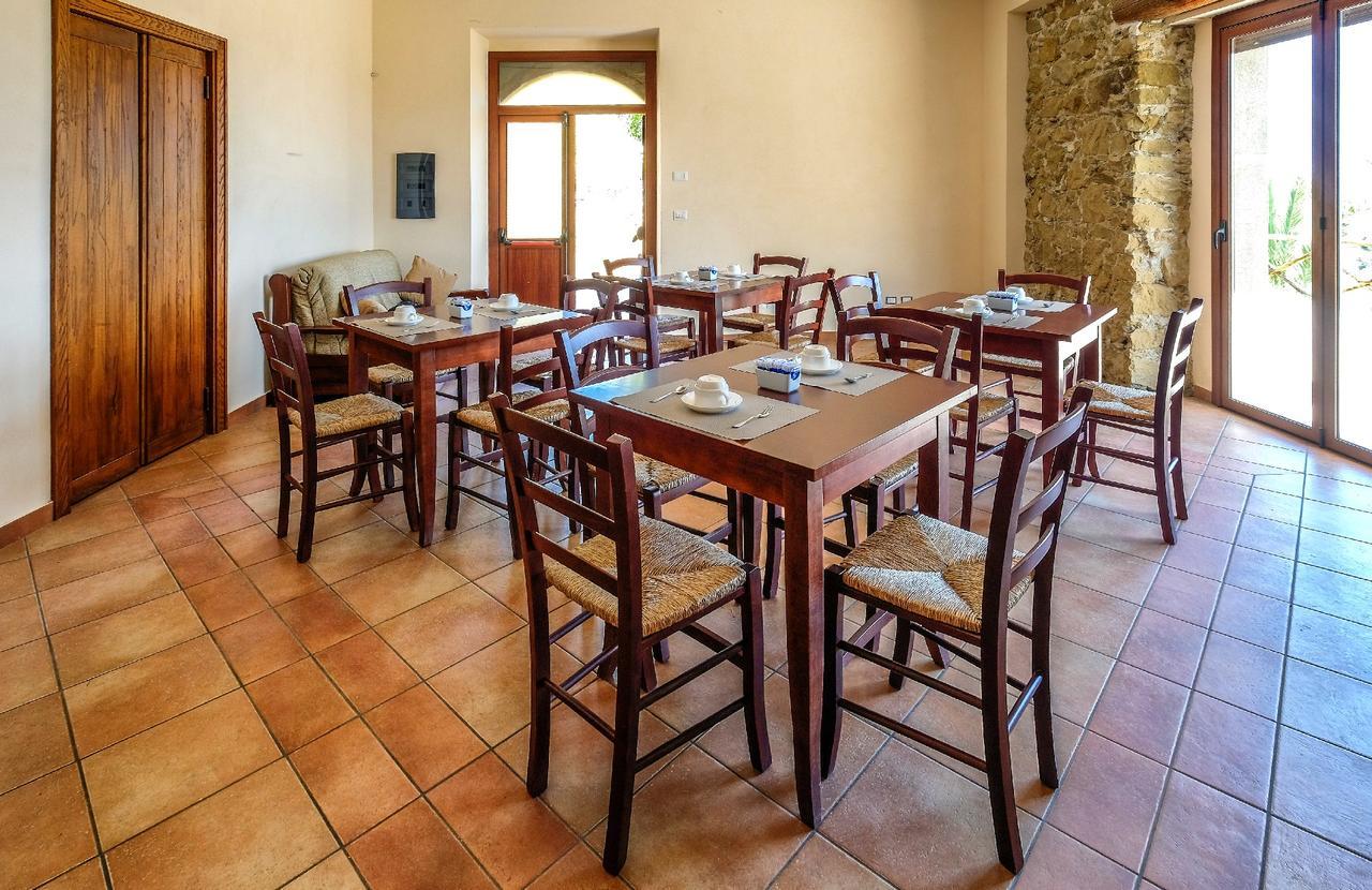 Antico Palmento Di Feo Coniglio Farm stay