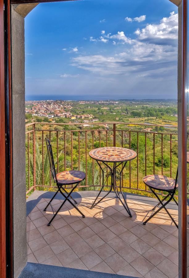 Farm stay Antico Palmento Di Feo Coniglio *