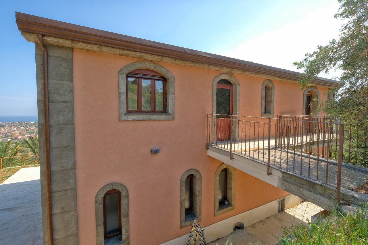 Farm stay Antico Palmento Di Feo Coniglio *