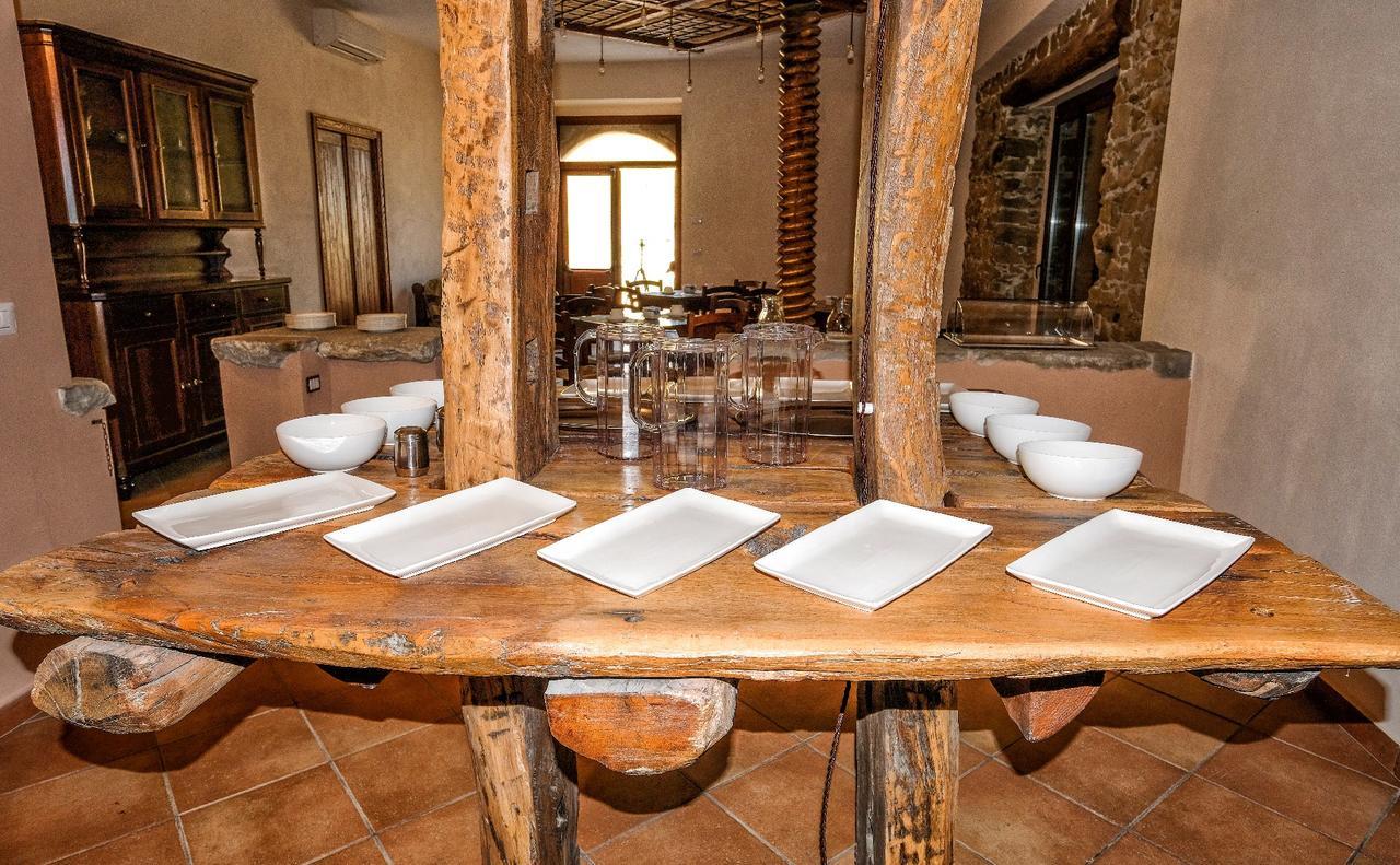 Farm stay Antico Palmento Di Feo Coniglio Taormina