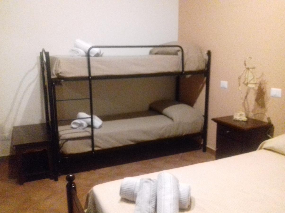 Antico Palmento Di Feo Coniglio Farm stay Taormina