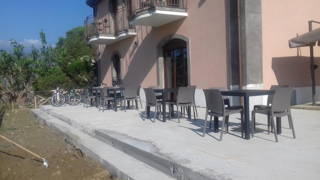 Farm stay Antico Palmento Di Feo Coniglio