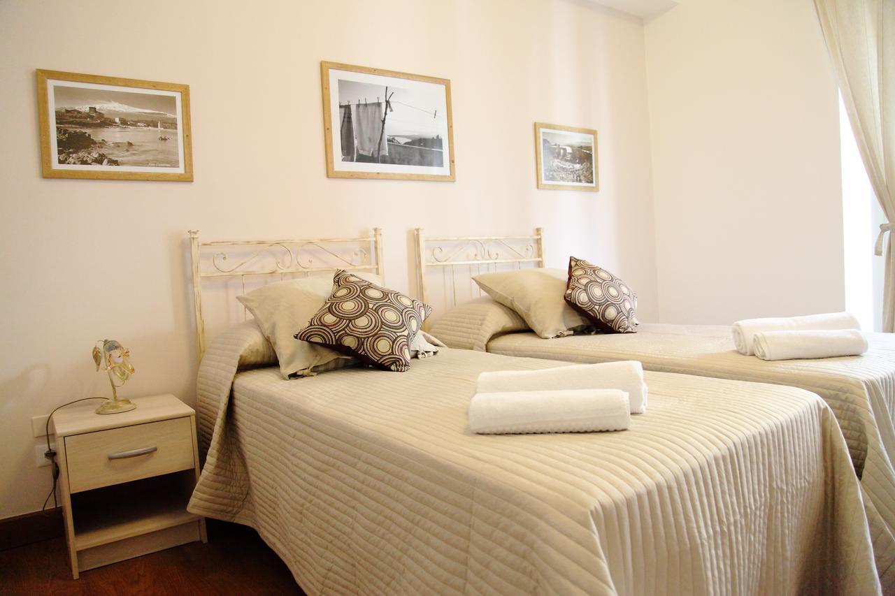 Bed & Breakfast Evelyne *