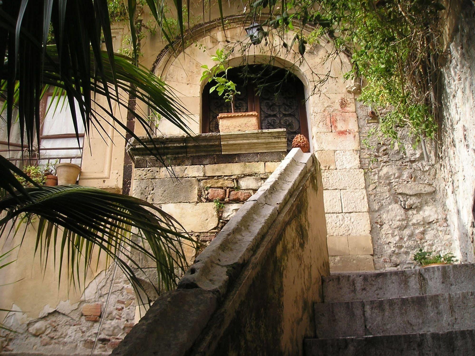 Floresta Bed & Breakfast Taormina