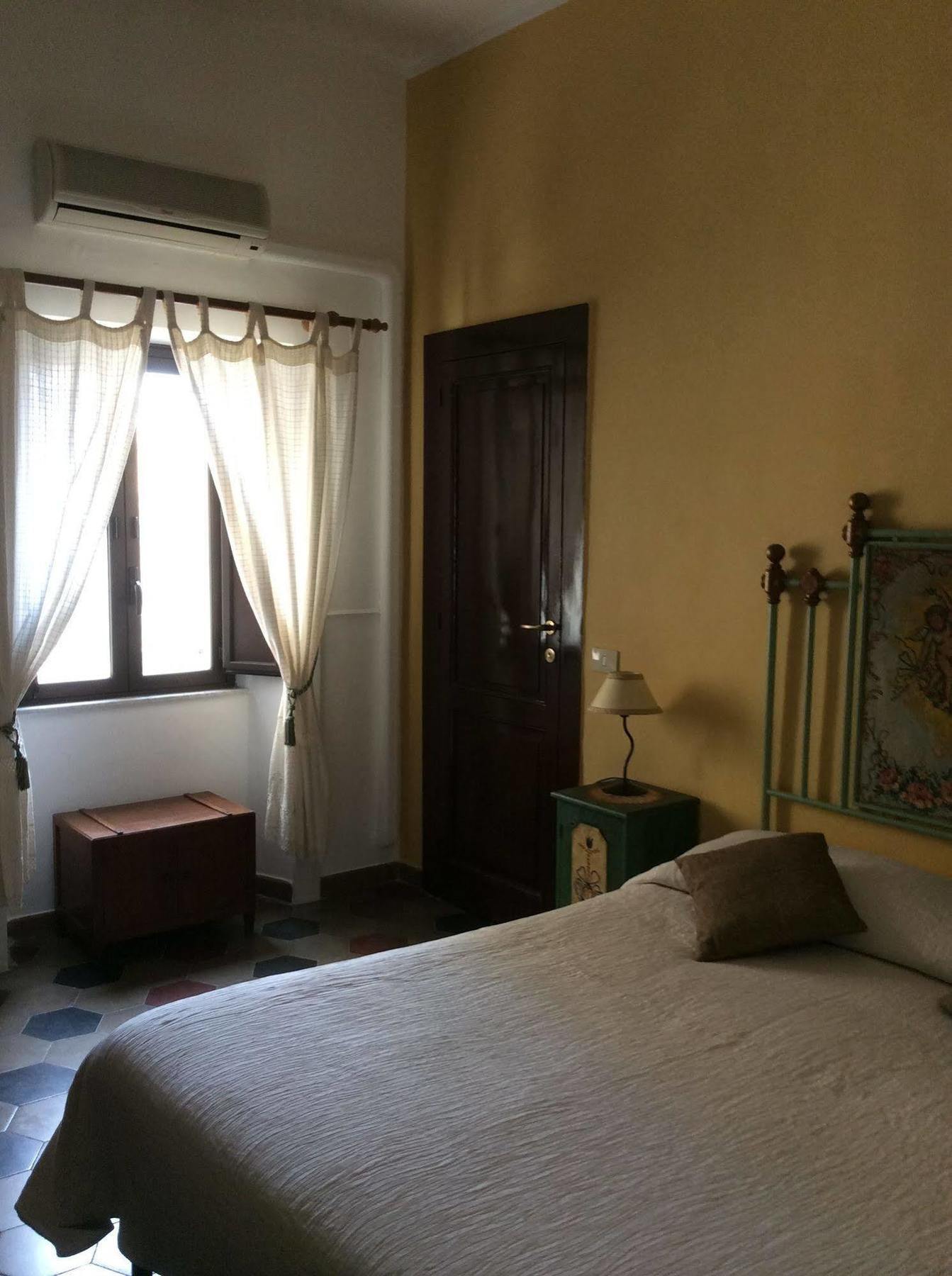 Bed & Breakfast Floresta