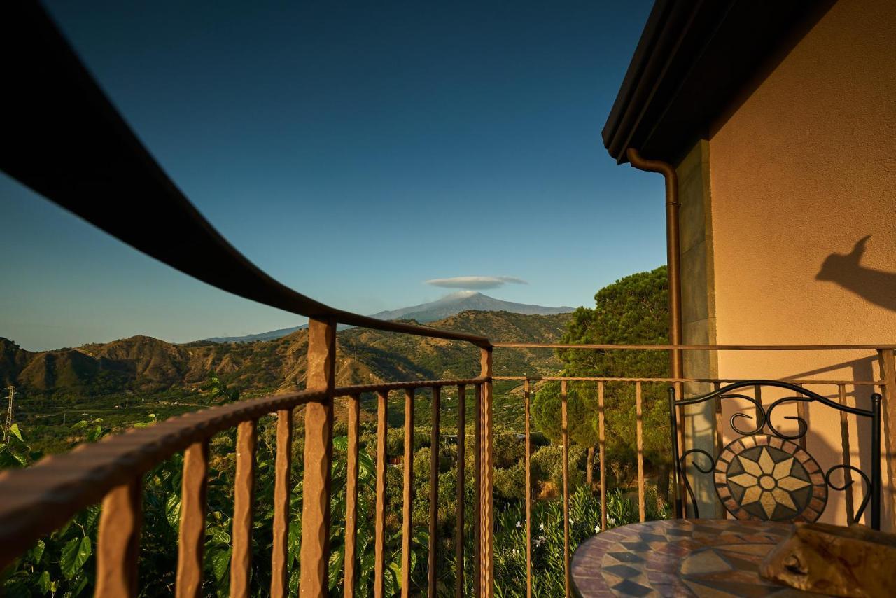 Farm stay Antico Palmento Di Feo Coniglio
