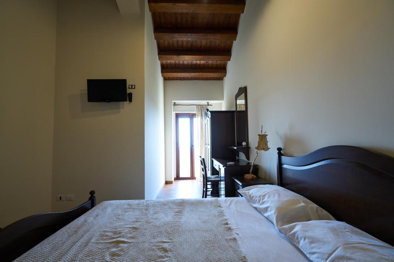 Farm stay Antico Palmento Di Feo Coniglio