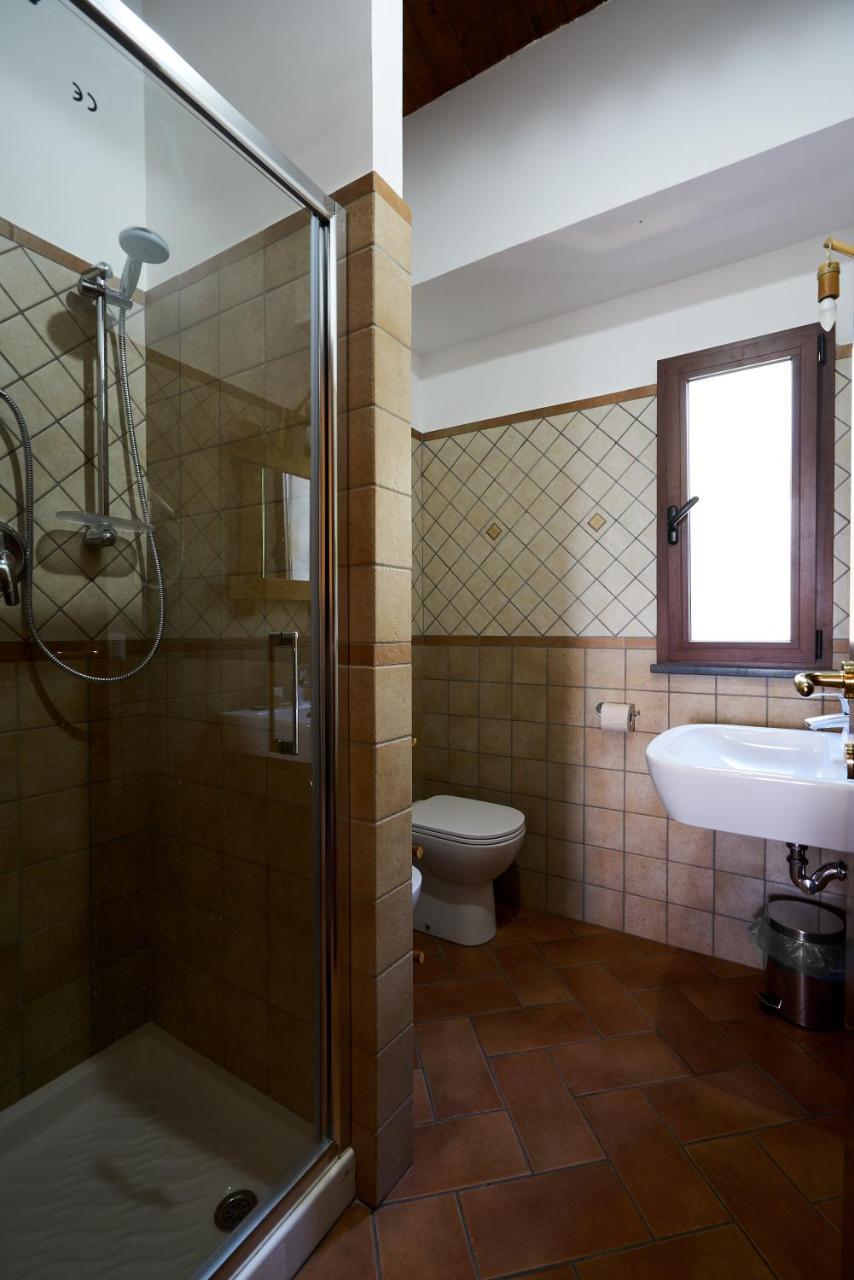 Farm stay Antico Palmento Di Feo Coniglio *