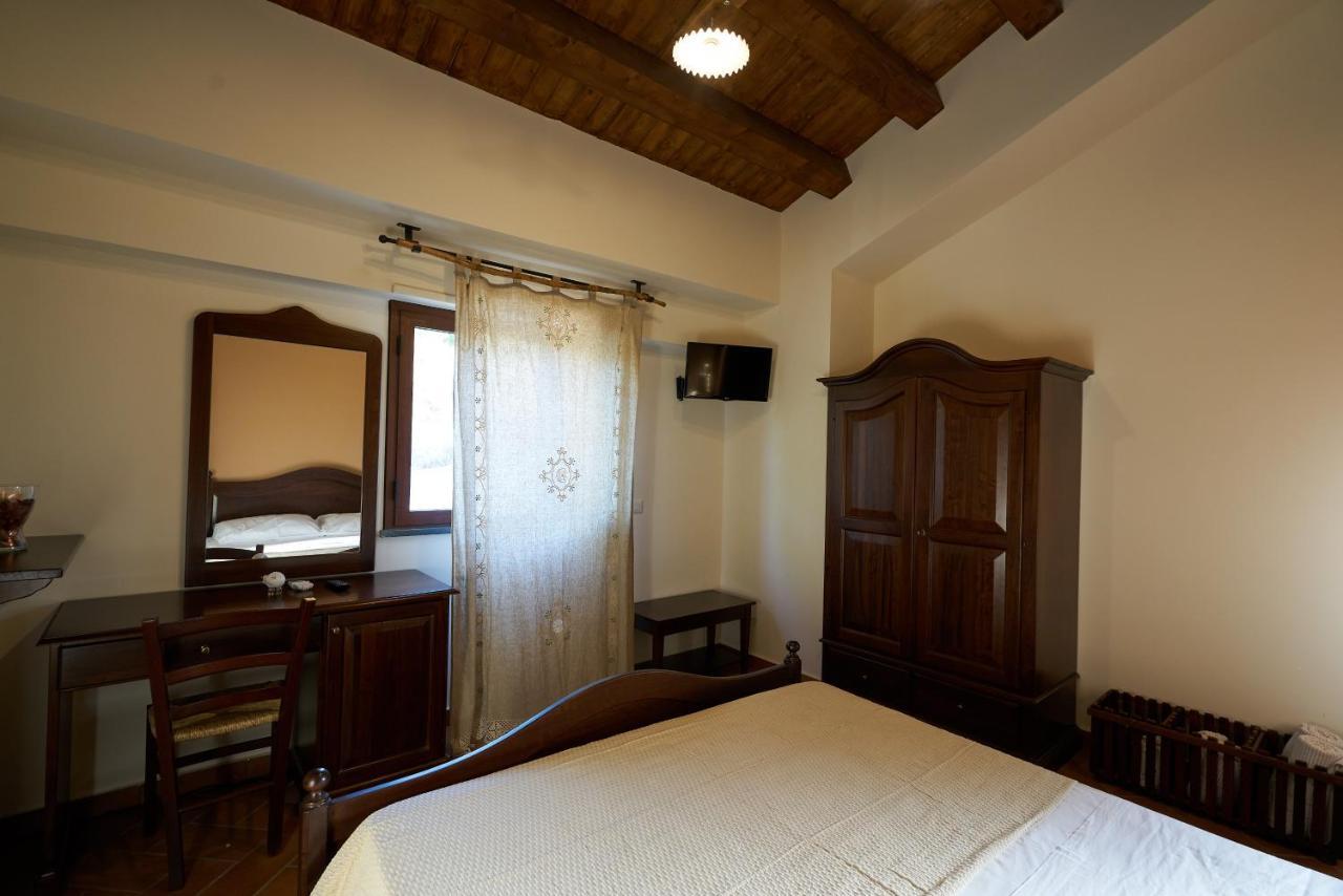 Farm stay Antico Palmento Di Feo Coniglio *