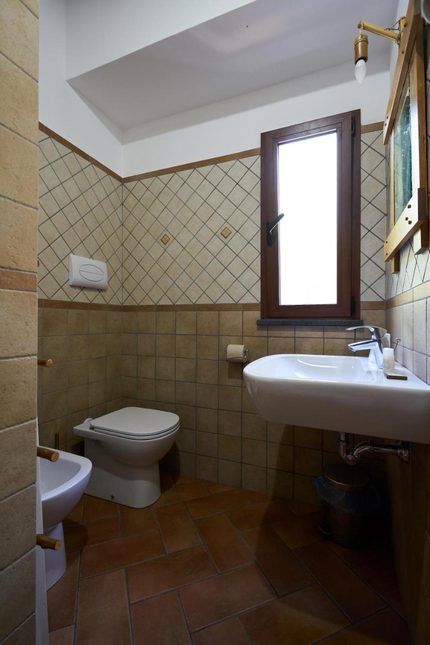 Antico Palmento Di Feo Coniglio Farm stay *