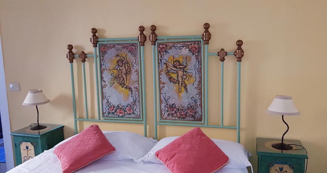 Floresta Bed & Breakfast