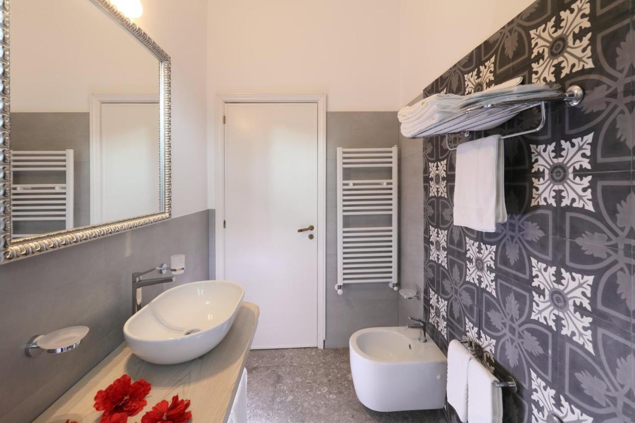 Guest house Porta Di Mezzo Luxury & 2*