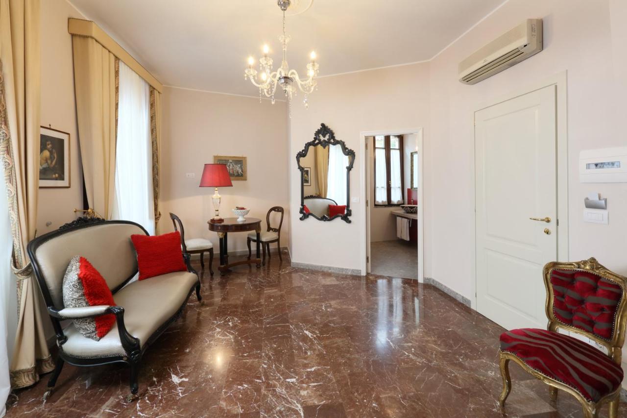 Porta Di Mezzo Luxury & Guest house Taormina