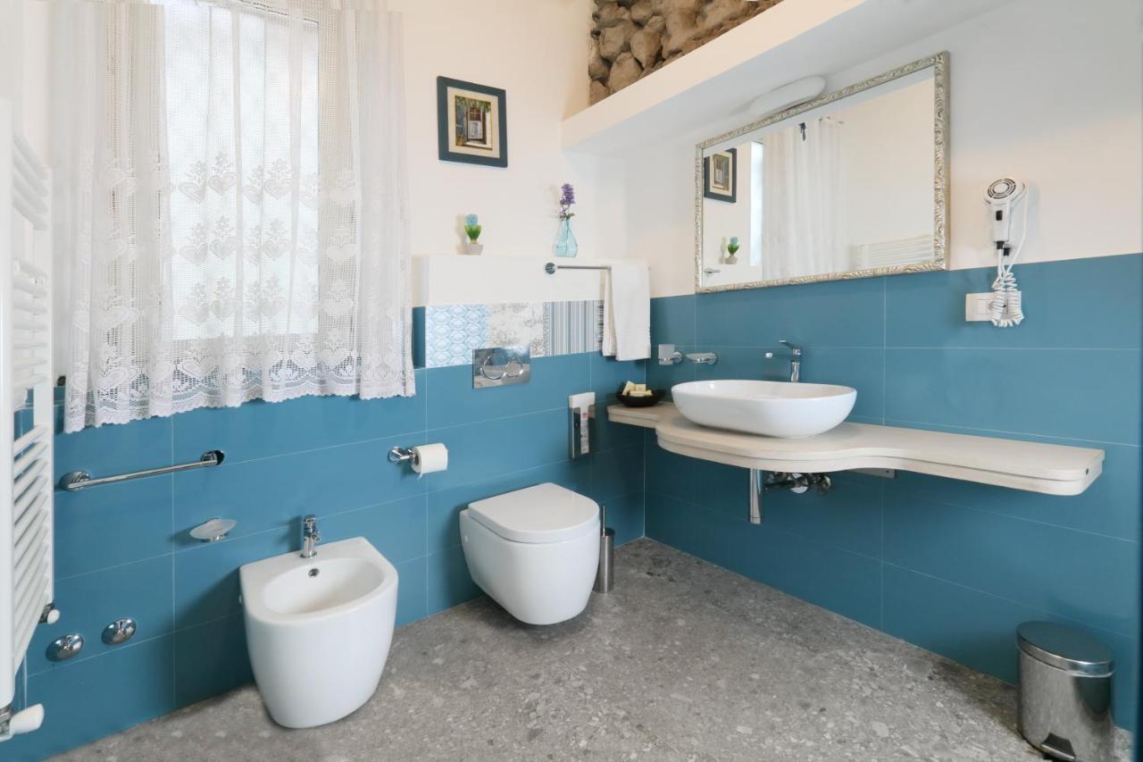 Porta Di Mezzo Luxury & Guest house 2*