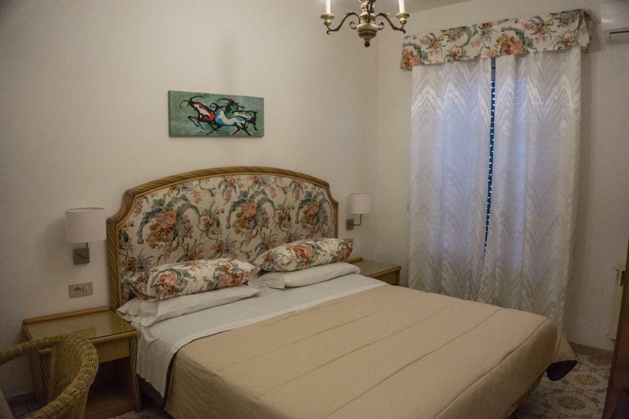 Moschella Guest house