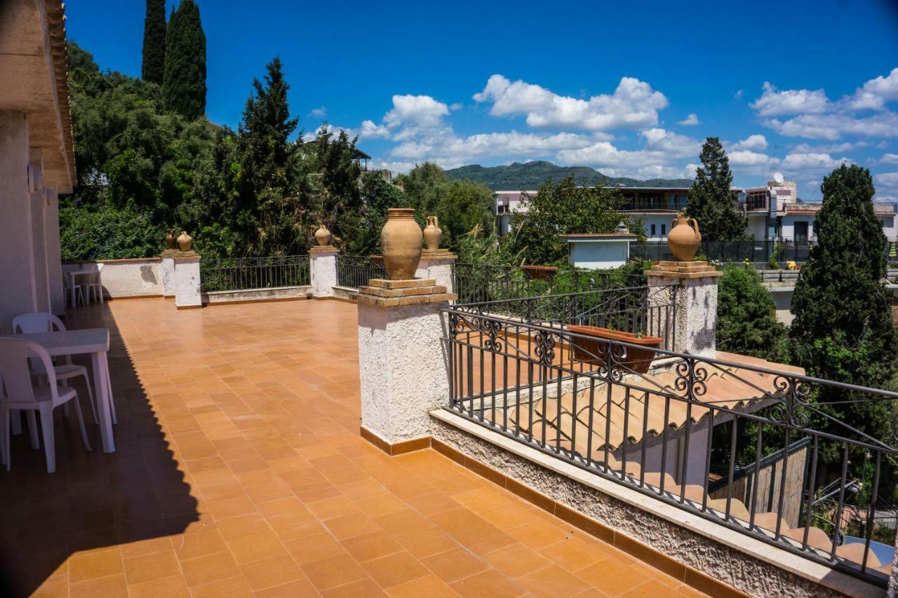 Guest house Moschella *