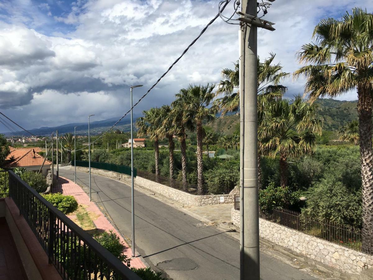 Al Chiaro Di Luna Taormina