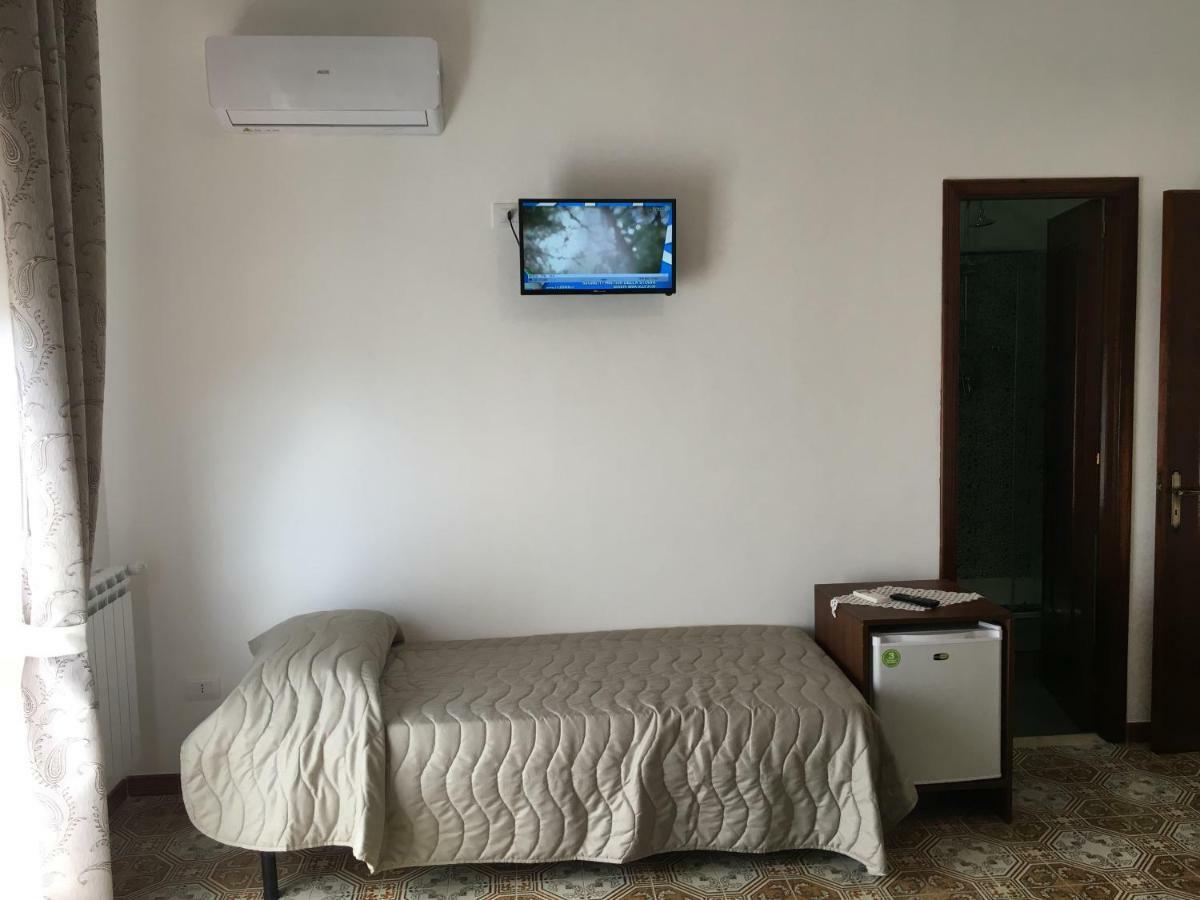 Bed & Breakfast Al Chiaro Di Luna Taormina