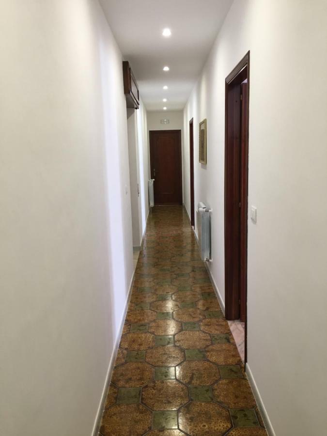 Bed & Breakfast Al Chiaro Di Luna Taormina