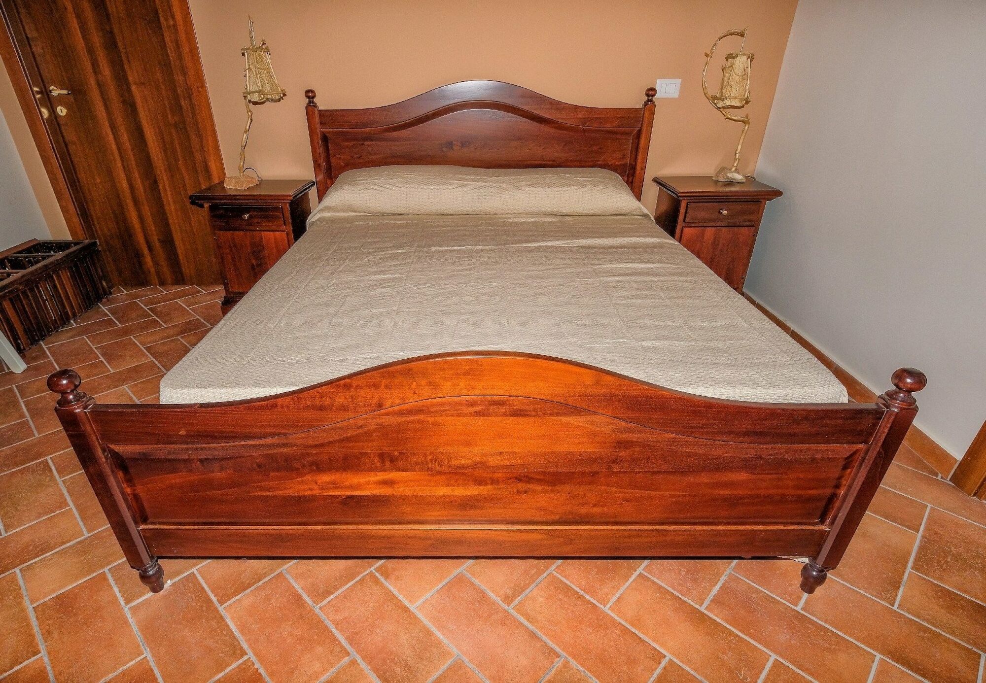 Antico Palmento Di Feo Coniglio