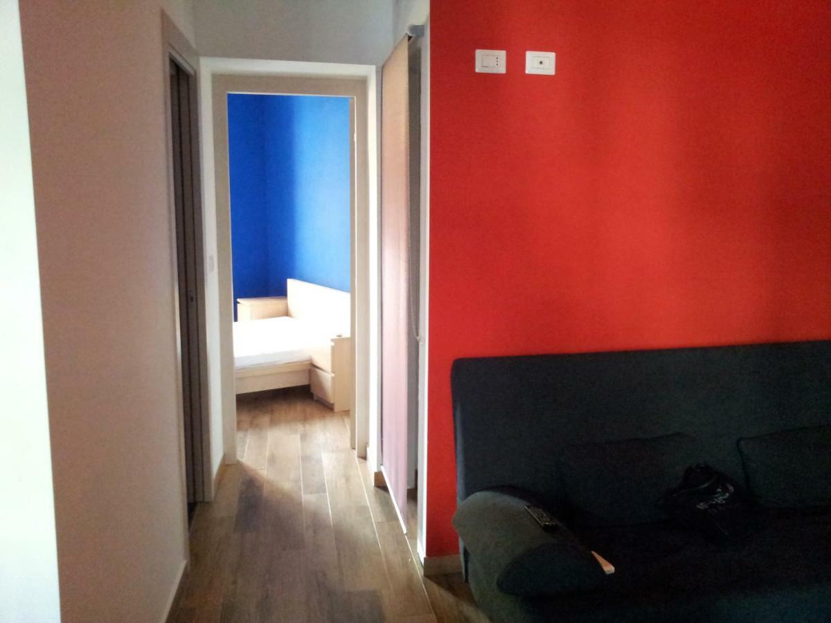 For Apartment