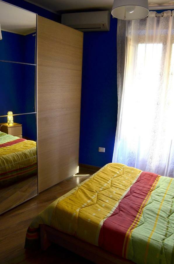 Apartment For Taormina