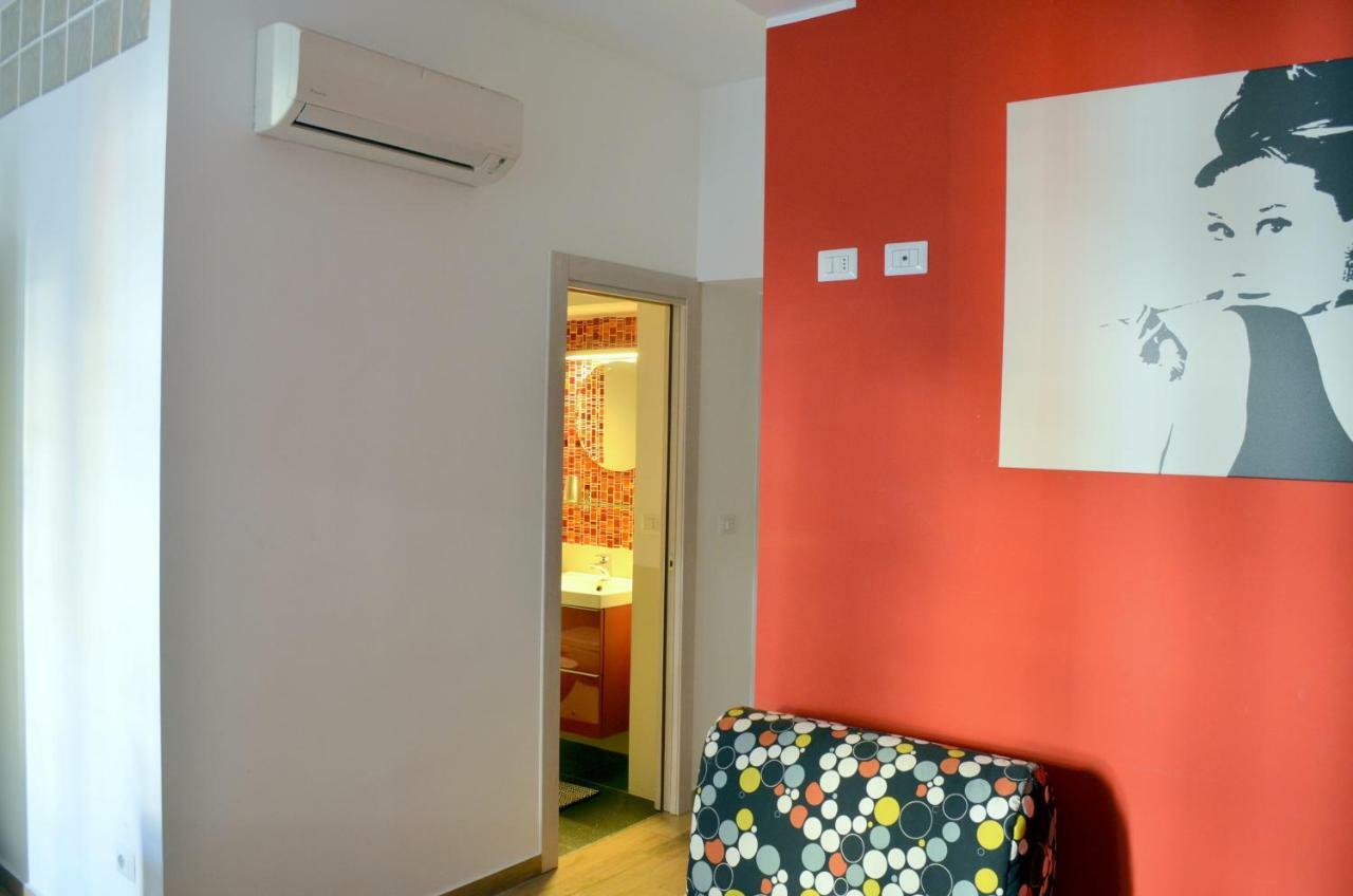 Apartment For *