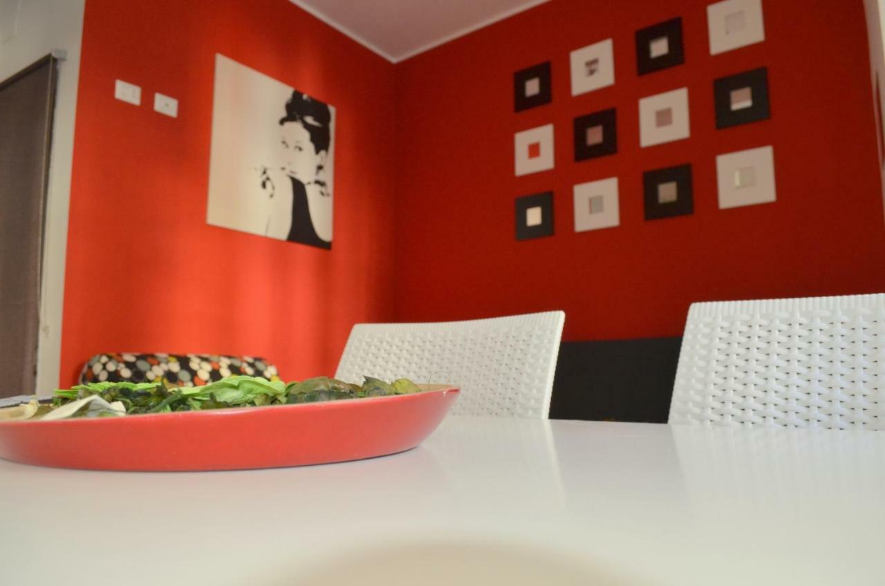 Apartment For