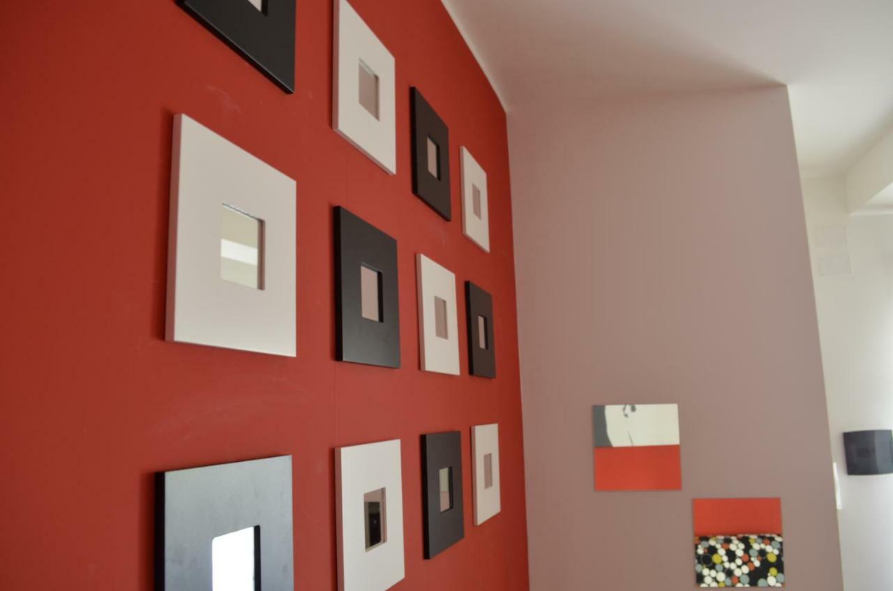 Apartment For *