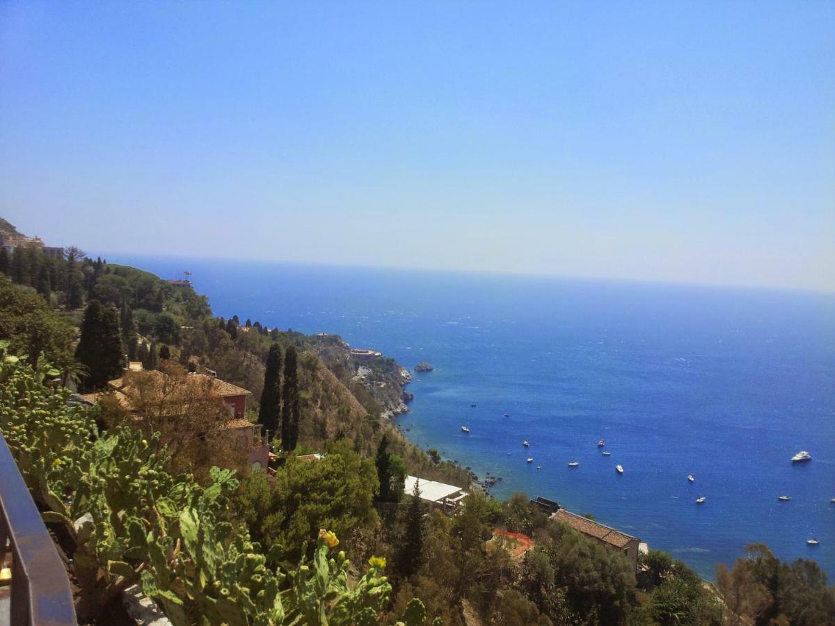 For Taormina