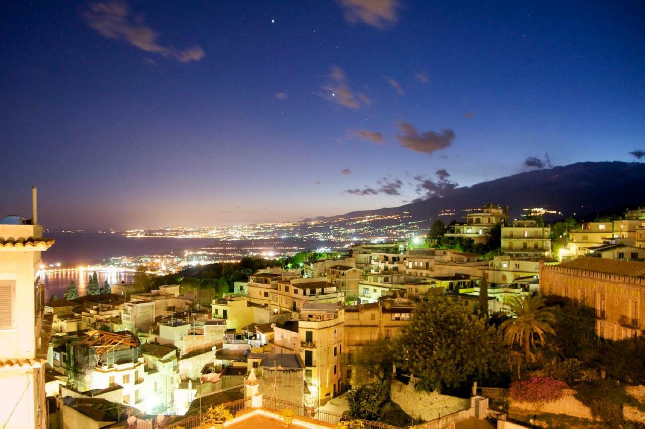 For Apartment Taormina