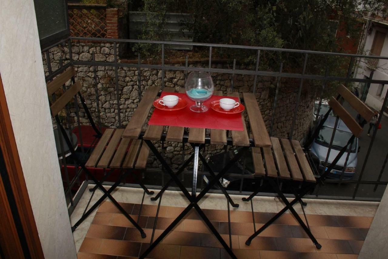 Center Apartment Taormina