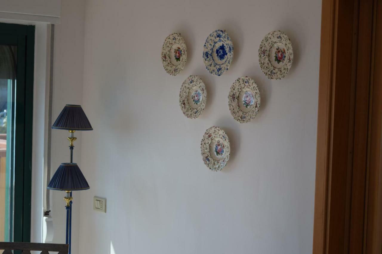 Apartment La Casetta Di Clody