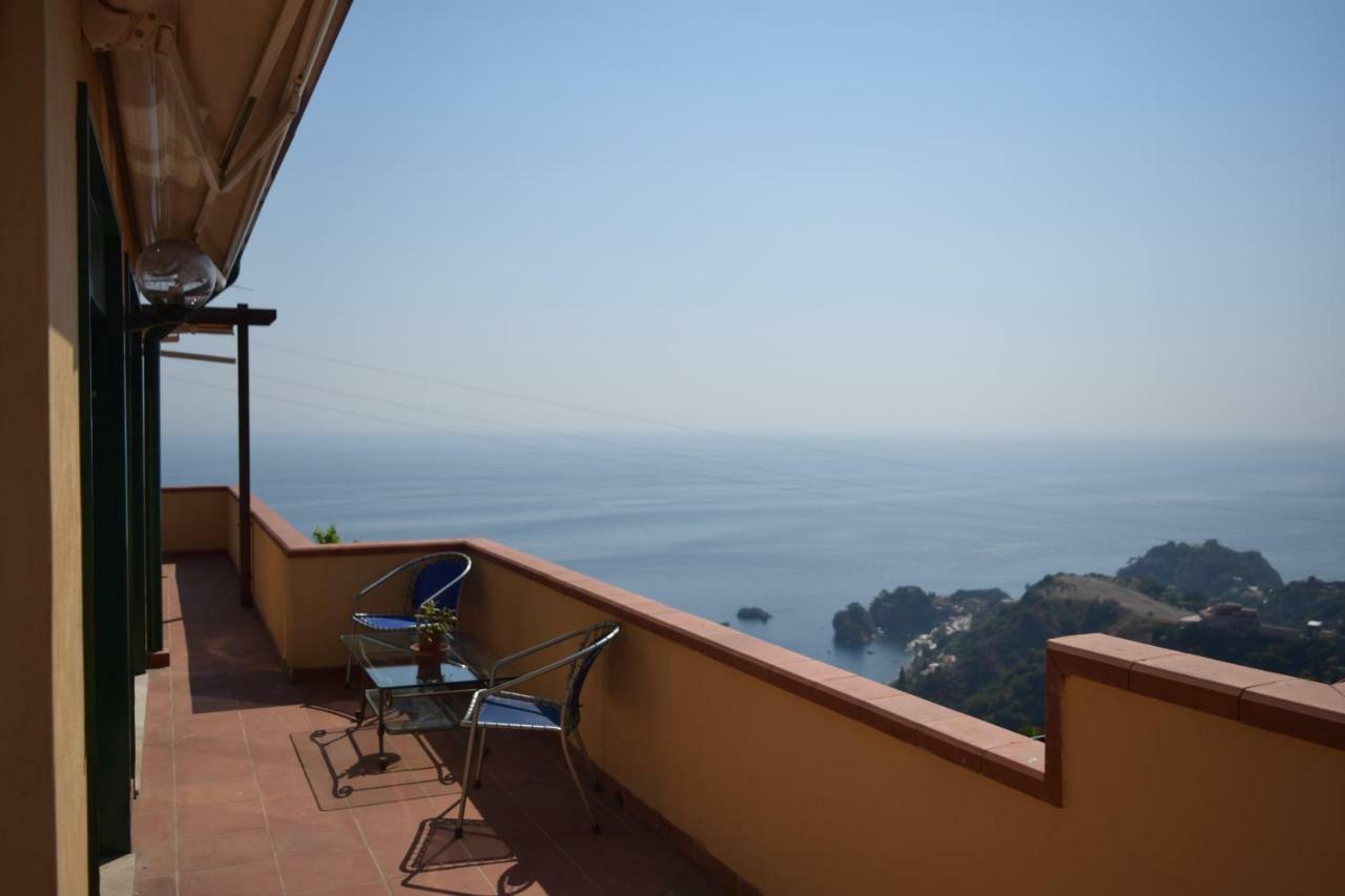 La Casetta Di Clody Taormina