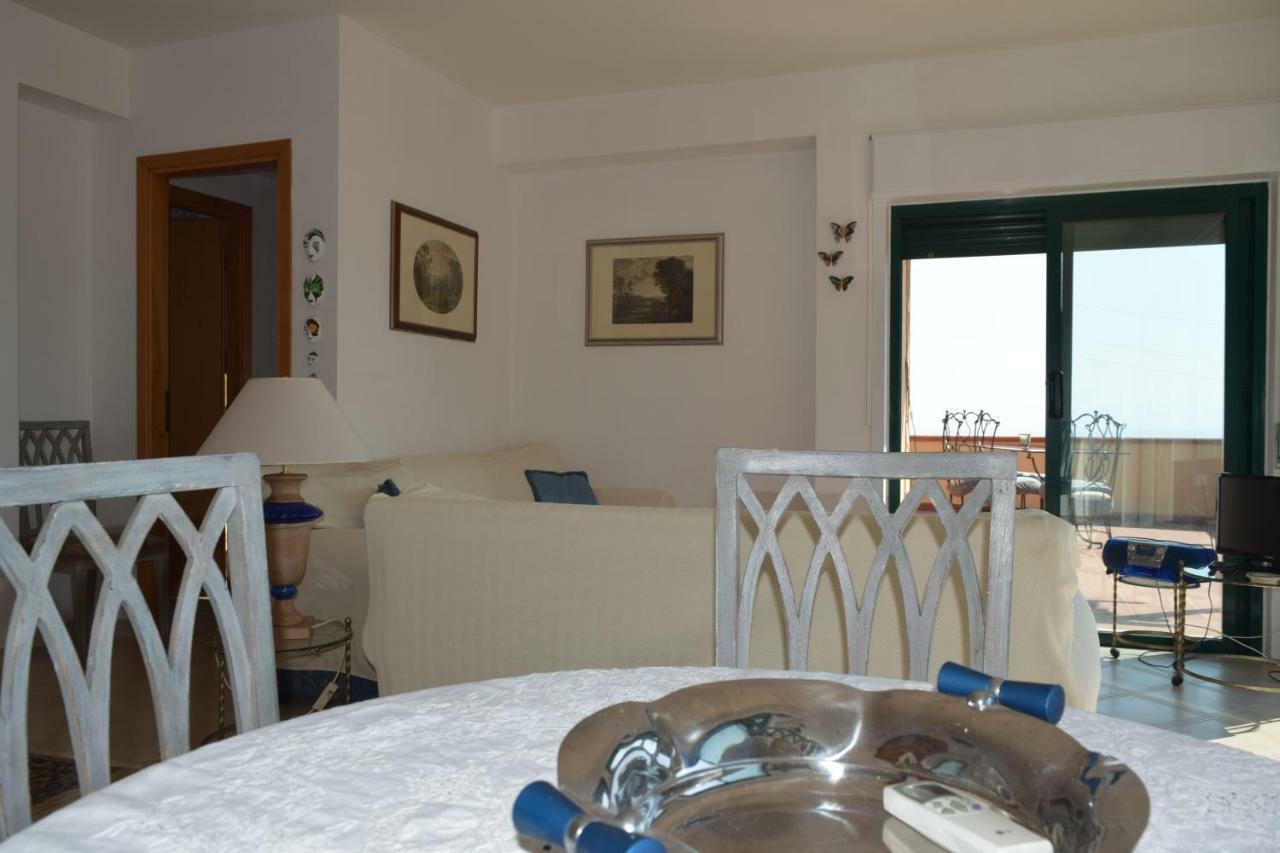 La Casetta Di Clody Taormina