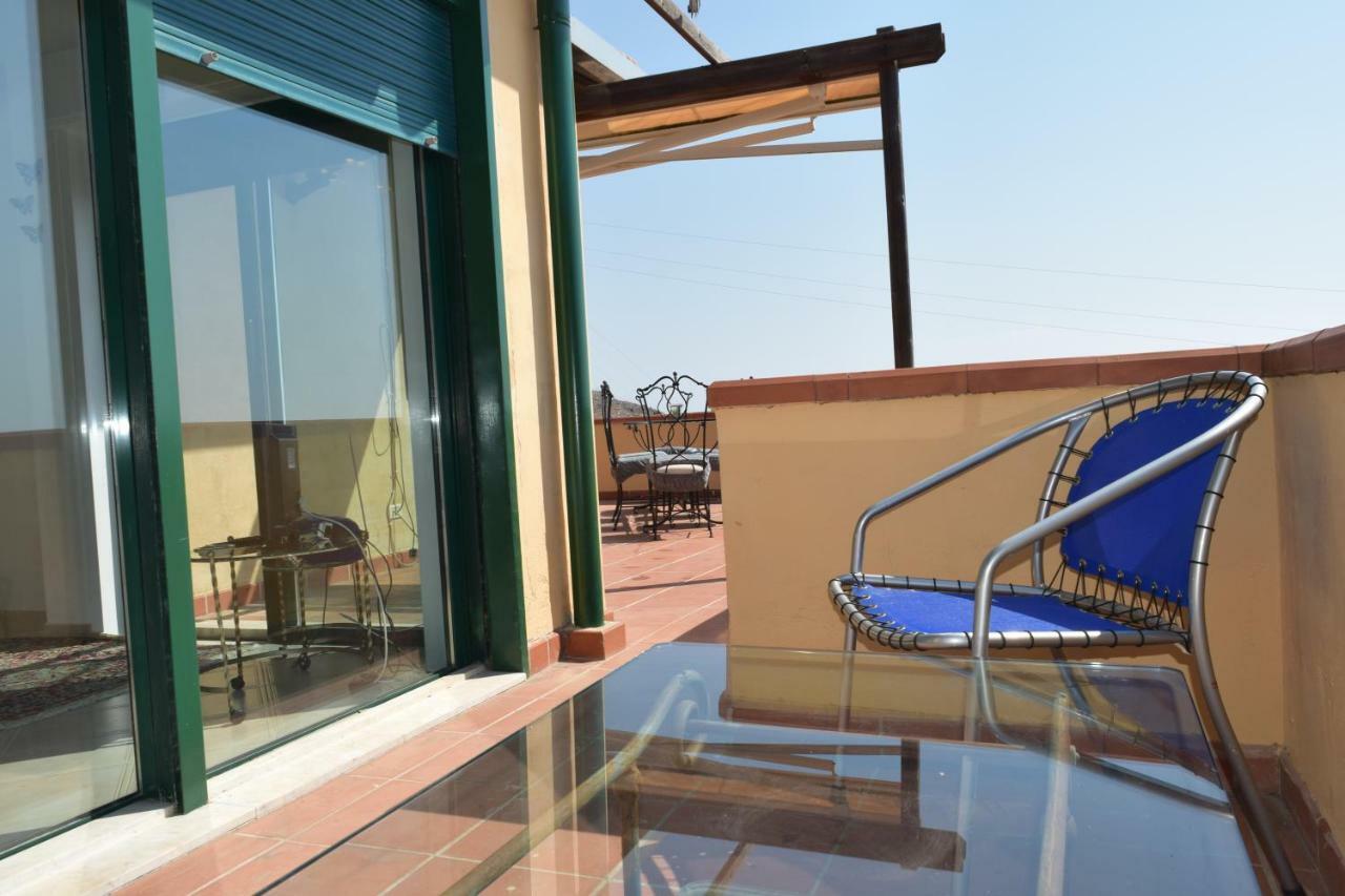 La Casetta Di Clody Apartment
