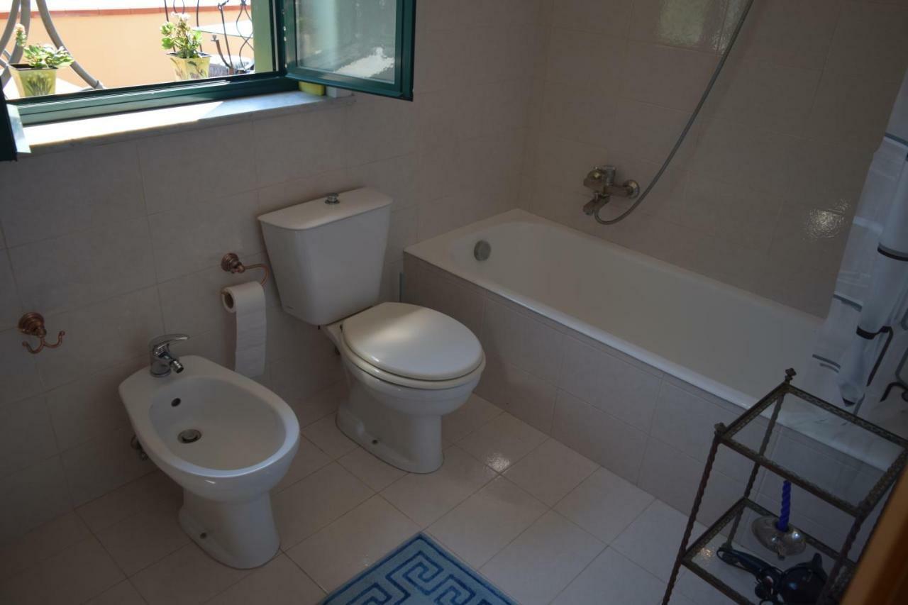 La Casetta Di Clody Apartment