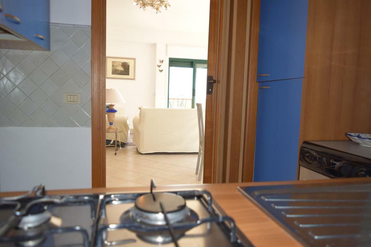Apartment La Casetta Di Clody Taormina