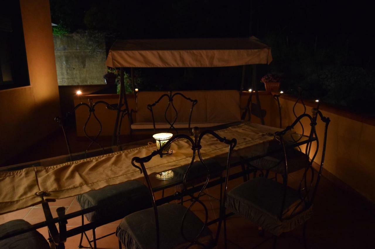La Casetta Di Clody *