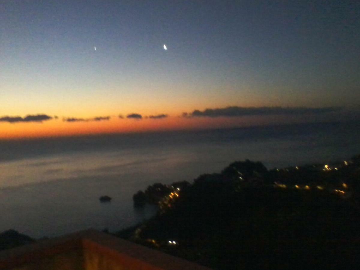 La Casetta Di Clody Taormina