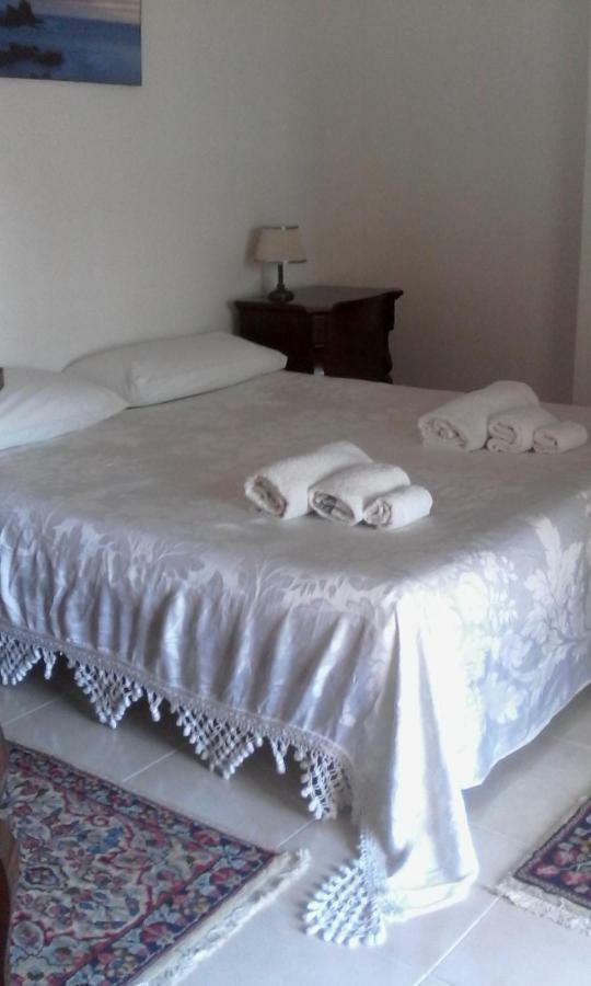 La Casetta Di Clody Apartment Taormina
