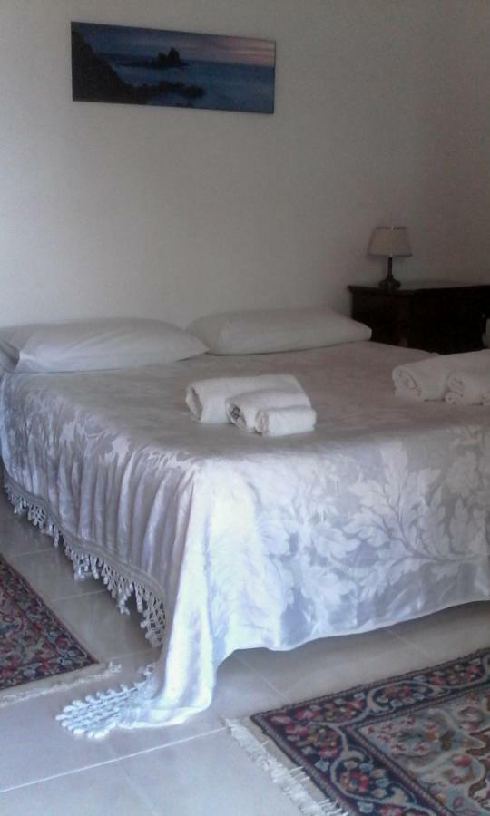 La Casetta Di Clody Apartment Taormina